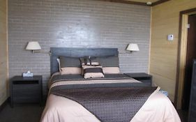Motel Du Haut Phare